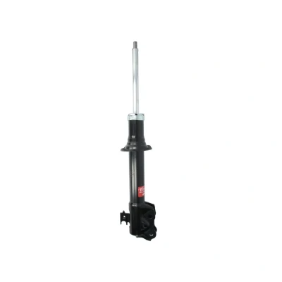 Imagen de KYB Excel G 332120 amortiguador Eje delantero Presión de gas Bitubular Columna Espiga arriba SUBARU: JUSTY 4