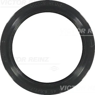 Imagen de REINZ 81 35497 00 Reten del Cigueñal FPM (caucho fluroado) HONDA: CIVIC 6 Hatchback, Fastback, Accord Limousine