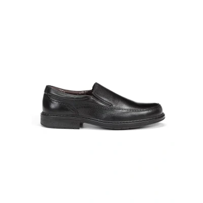 Imagen de Fluchos Clipper Mocasines, Hombre, Negro (Negro 000), 44 EU (10 UK)