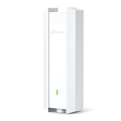 Imagen de Sistema WiFi Mesh TP Link Deco X55 de 2 unidades, Doble Banda, MU MIMO, Beamforming, OFDMA, Gigabit, AX3000