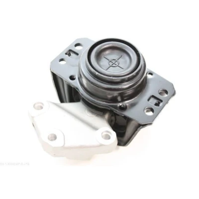Imagen de AUTOMEGA 130093210 Soporte de motor arriba Rodamiento caucho metal PEUGEOT: 307 Hatchback, SW, 308 I CITROËN: C4 Grand Picasso