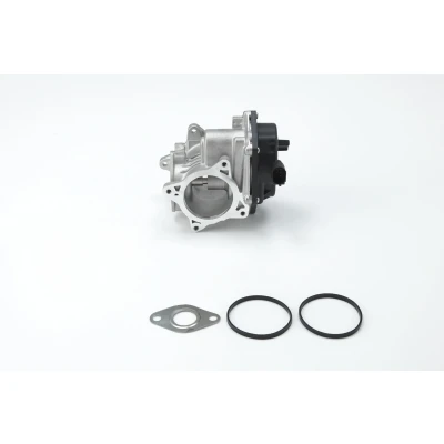 Imagen de VDO 2803601074302 Válvula EGR eléctrico sin radiator EGR, con junta VOLKSWAGEN: Crafter 30 50 Furgón, Amarok Pick up, 35 Bus