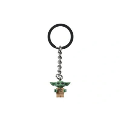 Imagen de LEGO Llavero The Grogu Niño Colección