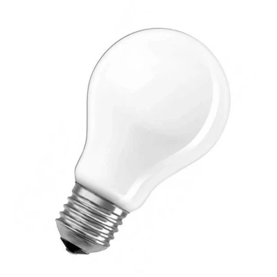Imagen de OSRAM LED Retrofit CLASSIC a Bombilla , Casquillo E27 6500 K 10 W Equivalente 100W Blanco frío