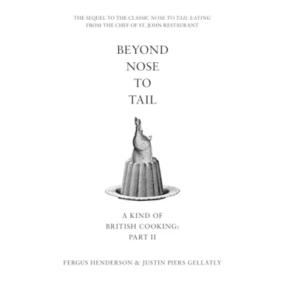Imagen de Beyond Nose To Tail