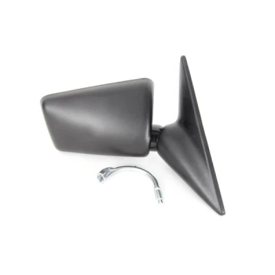 Imagen de espejo retrovisor Blic 5402 04 1192337 derecha mecánico completo, convexo