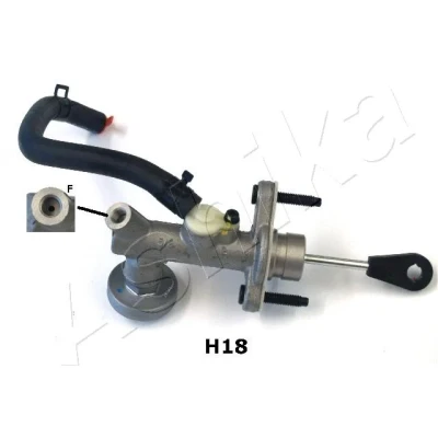 Imagen de ASHIKA 95 0H H18 Cilindro Maestro de Embrague