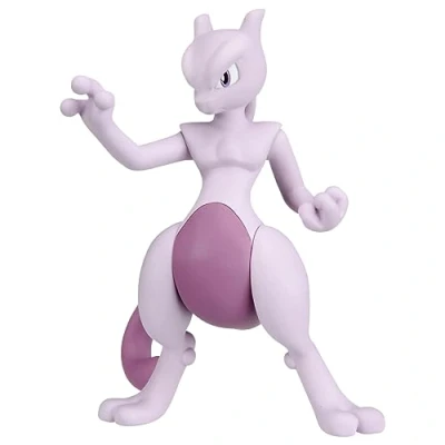 Imagen de Takara Tomy: Pokemon MonColle ML 20 Mewtwo