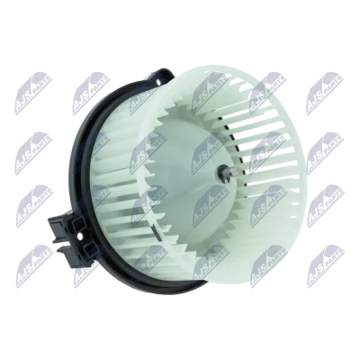 Imagen de NTY EWN MZ 004 Ventilador de Calefacción para vehíc. con volante a la izquierda