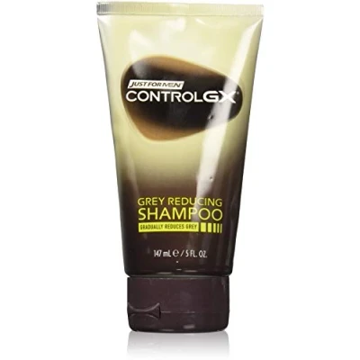 Imagen de Just for Men Control GX Champú para hombres reducir las canas (147ml) (3 unidades)