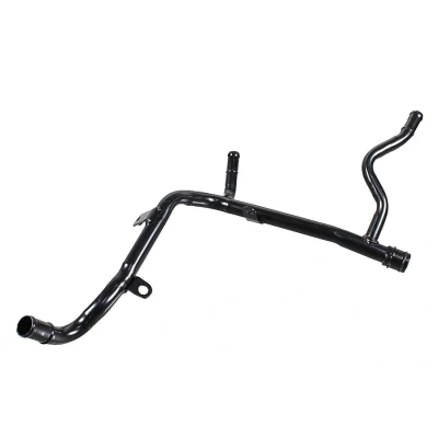 Imagen de METZGER 4010573 Conducto refrigerante bomba de agua SEAT: Altea, Leon II Hatchback, Altea XL, VOLKSWAGEN: Passat B6 Berlina, Touran I, Golf 5