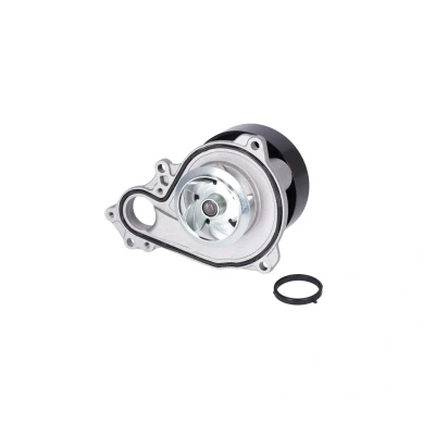 Imagen de FEBI BILSTEIN 183473 Bomba de agua con junta Chapa acero BMW: 2 Active Tourer, X1