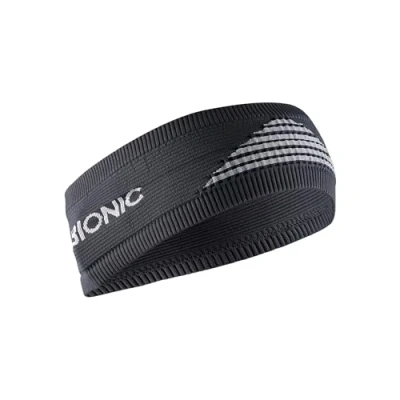 Imagen de X Bionic Headband 4.0, Banda, Unisex adulto, Navy/Blue, 1