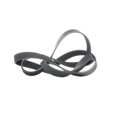 Imagen de GATES 6PK1795 Correa trapecial poli V 1795 6 Poliéster, EPDM (Ethylen Propylen Dien Caucho) RoadMax Value Line RENAULT: LAGUNA 1, TRAFIC 2 Kasten