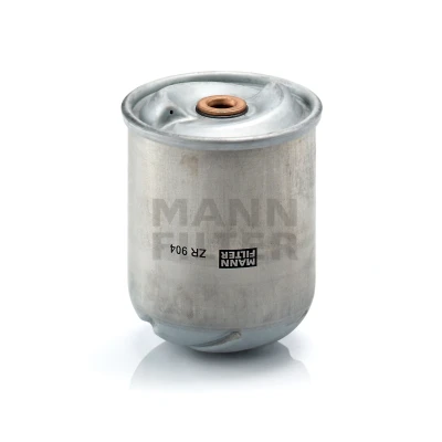 Imagen de MANN FILTER ZR 904 x Filtro de aceite con junta centrífugo RENAULT TRUCKS: Premium 2, Kerax, Magnum