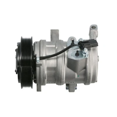 Imagen de THERMOTEC KTT090283 Compresor de Aire Acondicionado 10S17C 12 PAG 46 R 134 a