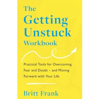Imagen de The Getting Unstuck Workbook