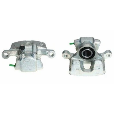 Imagen de BUDWEG CALIPER 343549 Pinza de freno MITSUBISHI: Grandis, Lancer 8, Outlander 2 SUV