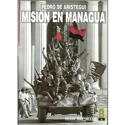 Imagen de MISION EN MANAGUA