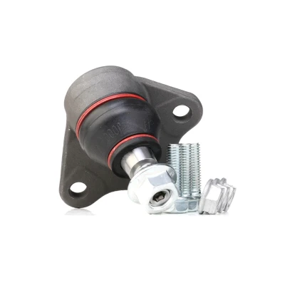 Imagen de TRW JBJ702 Rótula de suspensión con accesorios SEAT: Córdoba II Berlina, Ibiza 3, SKODA: Fabia I Hatchback, VOLKSWAGEN: Polo IV Berlina norauto,