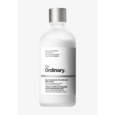 Imagen de The Ordinary Saccharomyces Ferment 30% Milky Toner 100 ml