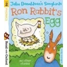 Imagen de Rabbits Egg And Other Stoires