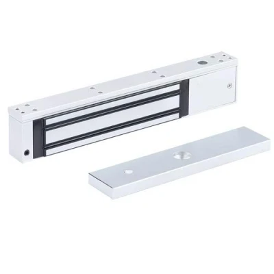 Imagen de CCTV Ventosa Electromagnetica Fail Safe Yf 280ast led