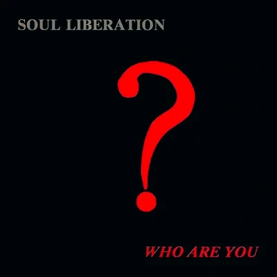 Imagen de Who are you? [Vinilo]