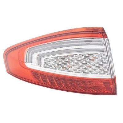 Imagen de HELLA 9EL 354 997 051 Piloto trasero izquierda Parte exterior LED, PY21W con bombilla, sin portalámparas FORD: MONDEO 4
