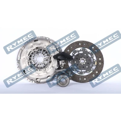 Imagen de RYMEC JT17981039 Kit de Embrague tres piezas con desembrague central 240 FIAT: BRAVO 2, Idea, LANCIA: Musa
