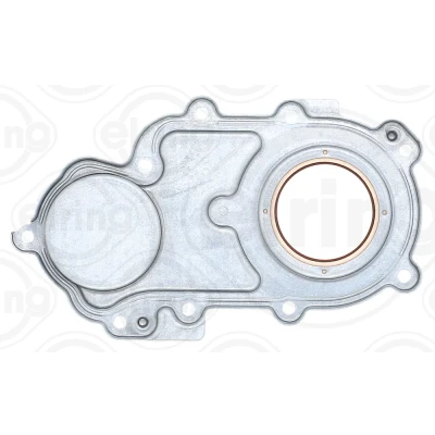 Imagen de ELRING 728.550 Reten del Cigueñal PTFE (Politetrafluoroetileno) con carcasa (cárter) AUDI: A4 B7 Berlina, A5 B8 Sportback, Avant