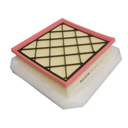 Imagen de ALCO FILTER MD 8540 Filtro de aire 66,5 200,0 207,0 Cartucho filtrante OPEL: Meriva B