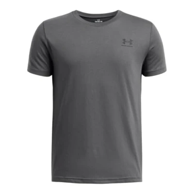 Imagen de Under Armour Niños UA B Sportstyle LC SS Shirt