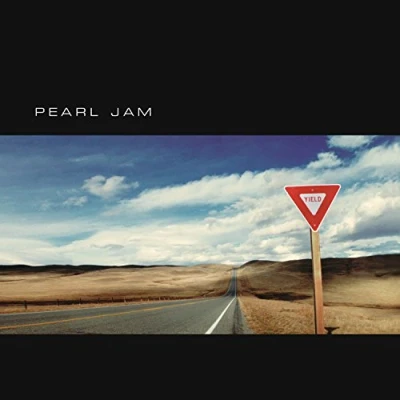 Imagen de Yield [Vinilo]
