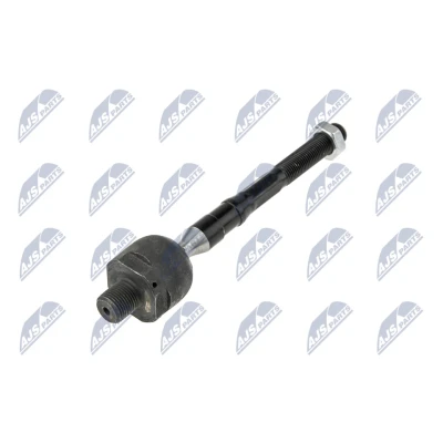 Imagen de NTY SDK MZ 054 Rotula Axial de Direccion Eje delantero, izquierda, derecha con tuerca MAZDA: 6 Berlina, Wagon