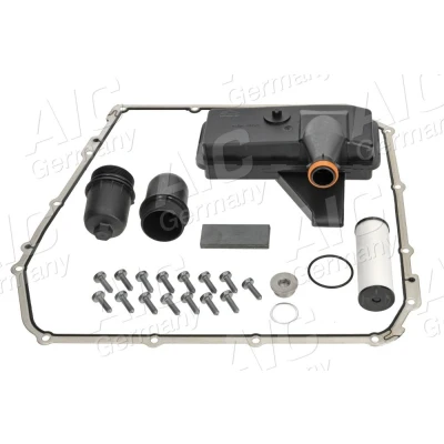 Imagen de AIC 73965Set Kit piezas, cambio aceite caja automática con accesorios AUDI: Q5, A6 C7 Sedán, A5 B8 Coupé