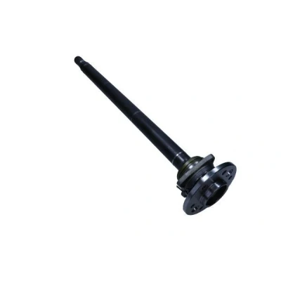 Imagen de MAXGEAR 49 5131 Árbol de transmisión Eje trasero izquierda 840 174,7 con sensor ABS incorporado MERCEDES BENZ: Sprinter 3.5 T Furgón