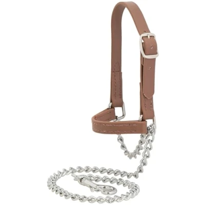 Imagen de Weaver Leather Ganado Brahma Webb Cabestro De Cabra