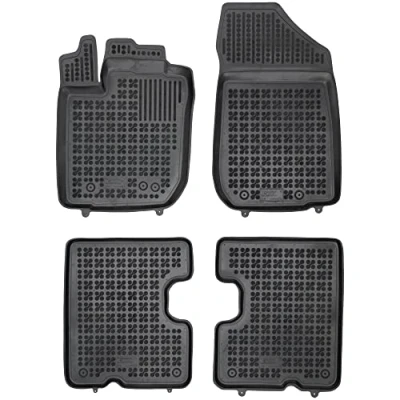 Imagen de Esterillas REZAW PLAST 203408 Dacia Duster