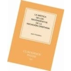 Imagen de La Mistica De Los Sacramentos Iniciacion
