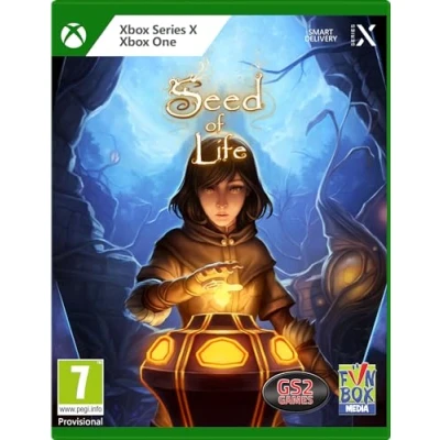 Imagen de Seed of Life