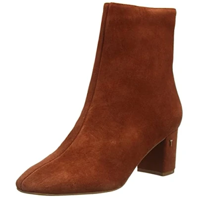 Imagen de Ted Baker Neomie, Botas Cortas al Tobillo Mujer, Dk Tan, 36 EU