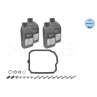 Imagen de MEYLE 11 14 135 0001 Kit piezas, cambio aceite caja automática con accesorios ORIGINAL Quality CITROËN: C3 II, C4 II Hatchback, Coupé
