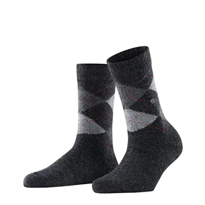Imagen de Calcetines de mujer Burlington Whitby