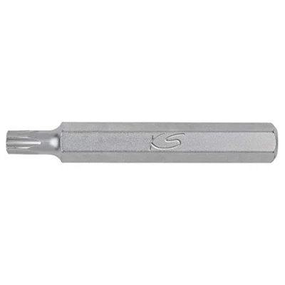 Imagen de KS TOOLS 975.2015 Punta de atornillar Acero para herramientas