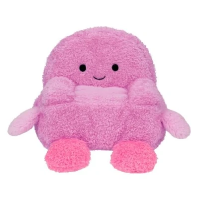 Imagen de JAZWARES Peluche Bumbumz Homebumz 20cm Modelos Surtidos