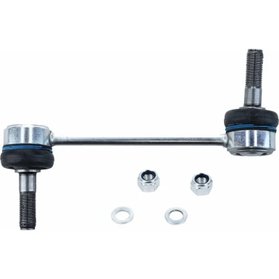 Imagen de LEMFÖRDER 29491 01 Bieleta de suspensión Eje delantero, ambos lados 154mm M12x1,25 RENAULT: MEGANE 2, CLIO 3, 2 Coupe Cabriolet