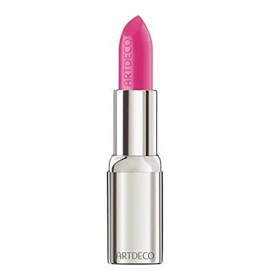 Imagen de ARTDECO Lápiz labial de alto rendimiento, larga duración, para labios llenos, 1 x 4 g