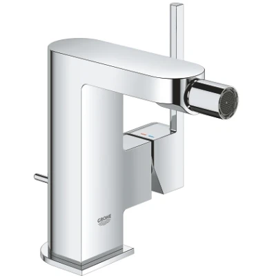 Imagen de Grohe 33241003 Grifo Monomando de Bidé, Cromo (Chrome), 1/2 Pulgadas