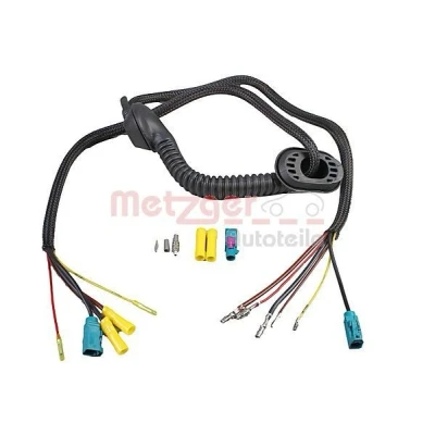 Imagen de METZGER 2320094 Kit reparación cables, portón trasero BMW: 3 Touring